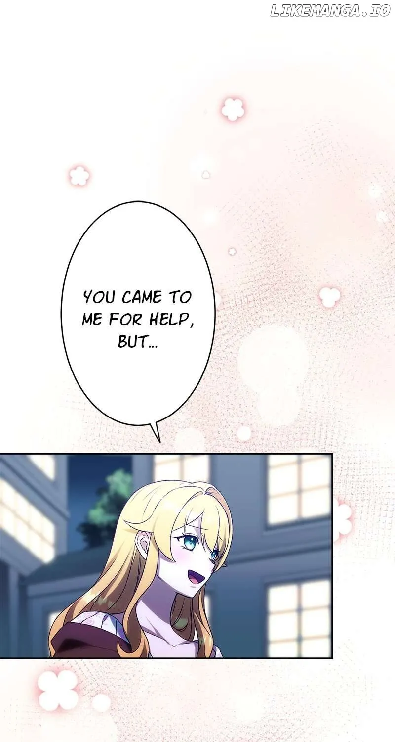 The False Saintess Overturns Her Fate Chapter 55 page 67 - 