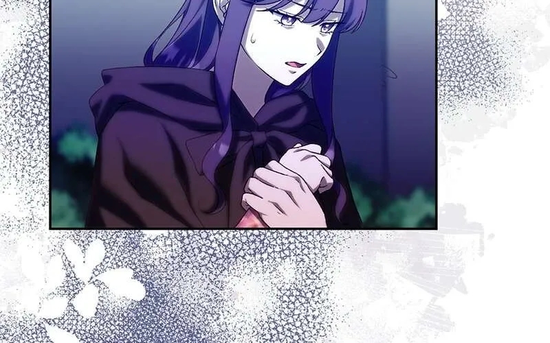The False Saintess Overturns Her Fate Chapter 55 page 8 - 