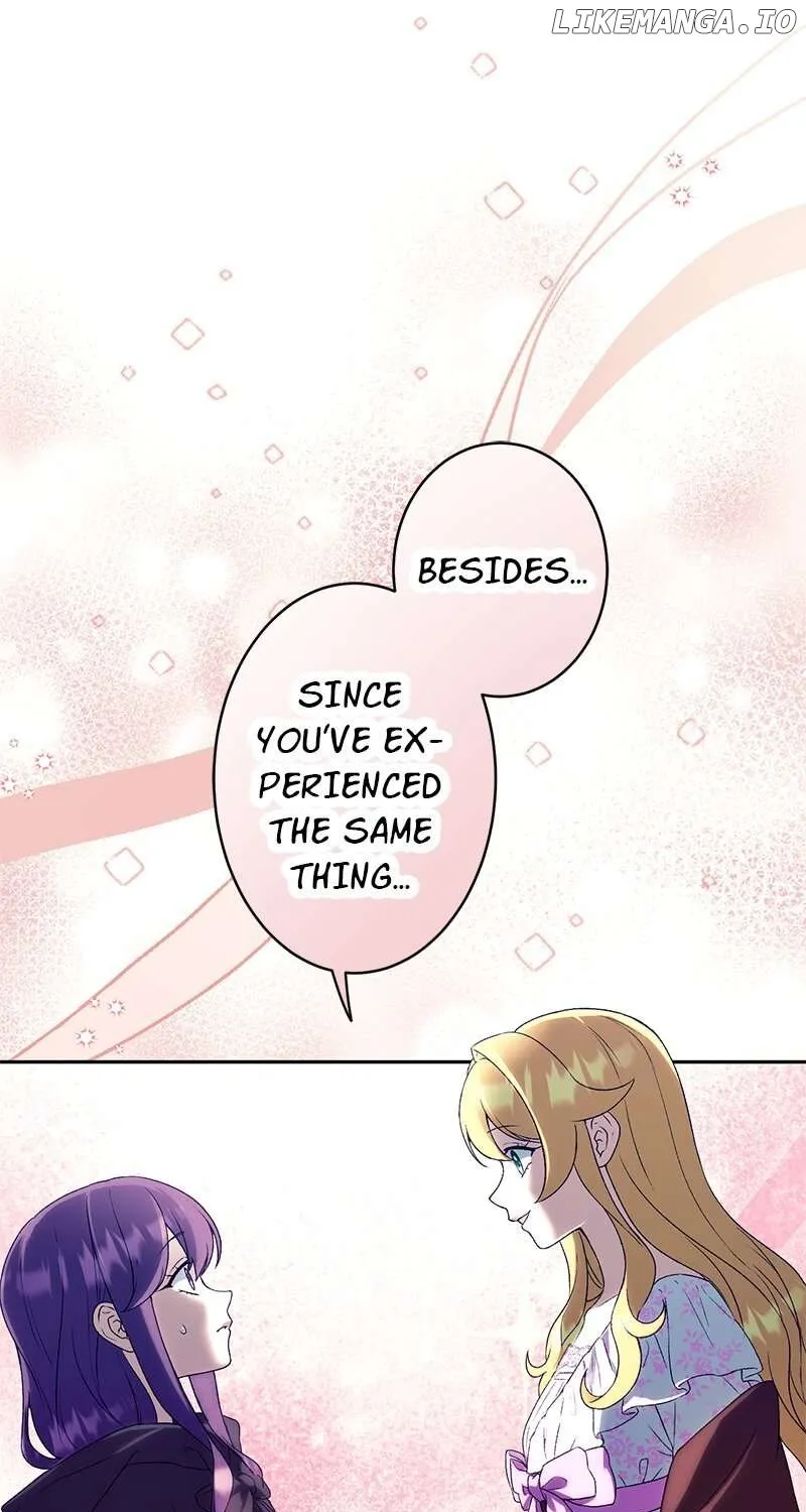 The False Saintess Overturns Her Fate Chapter 55 page 73 - 