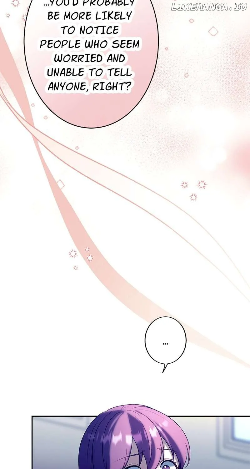 The False Saintess Overturns Her Fate Chapter 55 page 75 - 