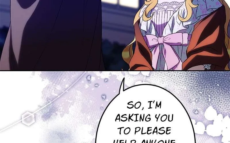The False Saintess Overturns Her Fate Chapter 55 page 81 - 