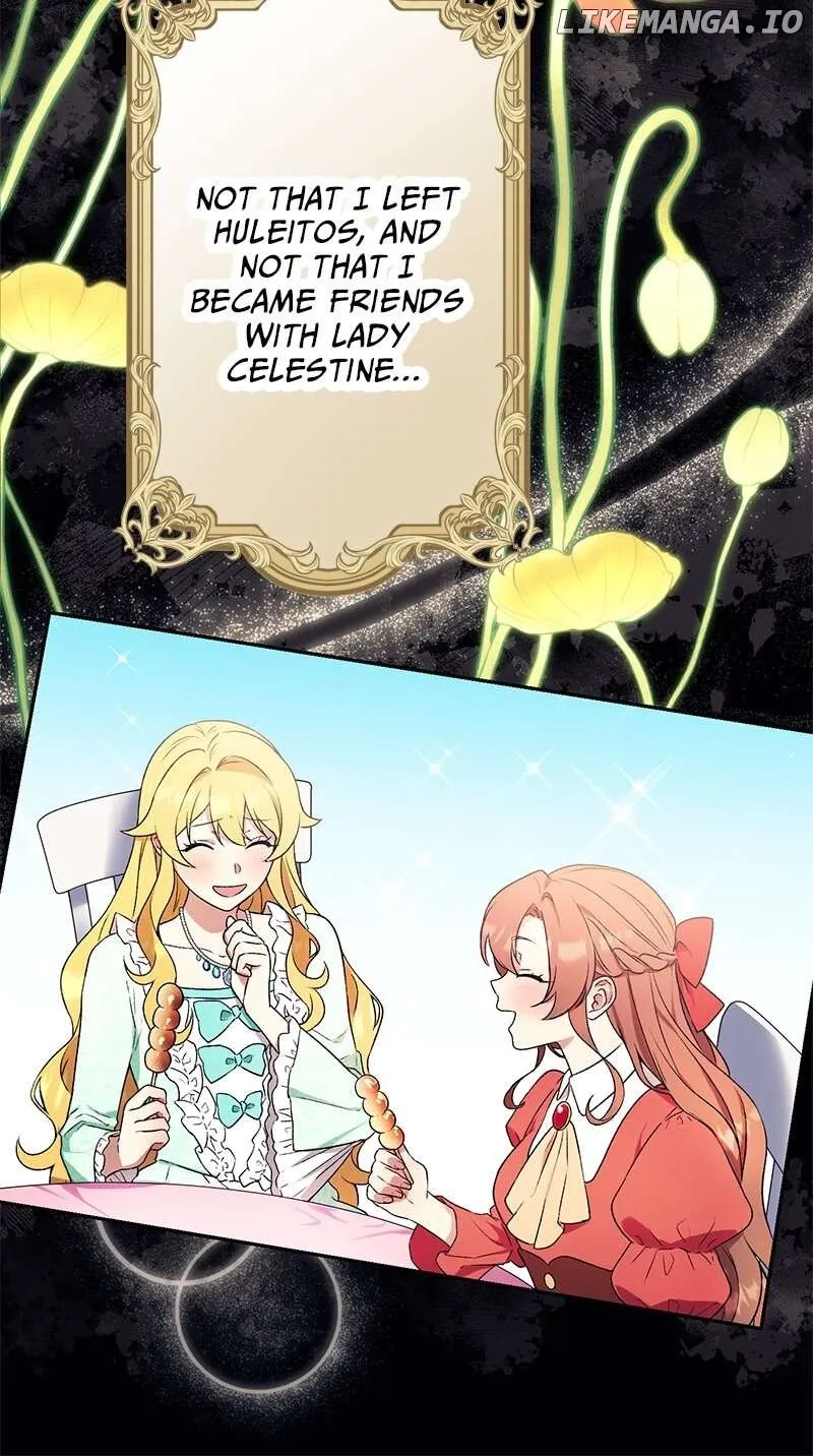 The False Saintess Overturns Her Fate Chapter 55 page 88 - 