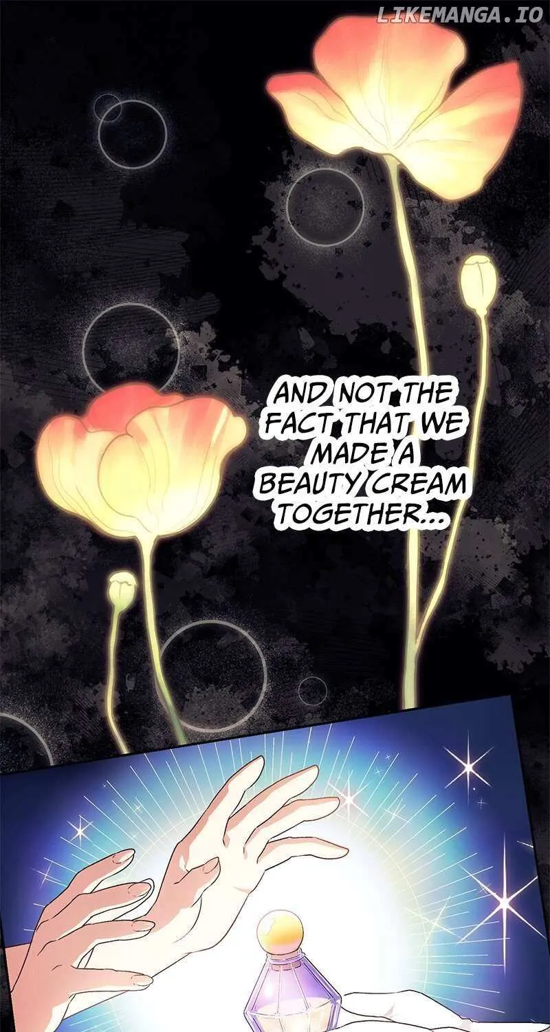 The False Saintess Overturns Her Fate Chapter 55 page 89 - 