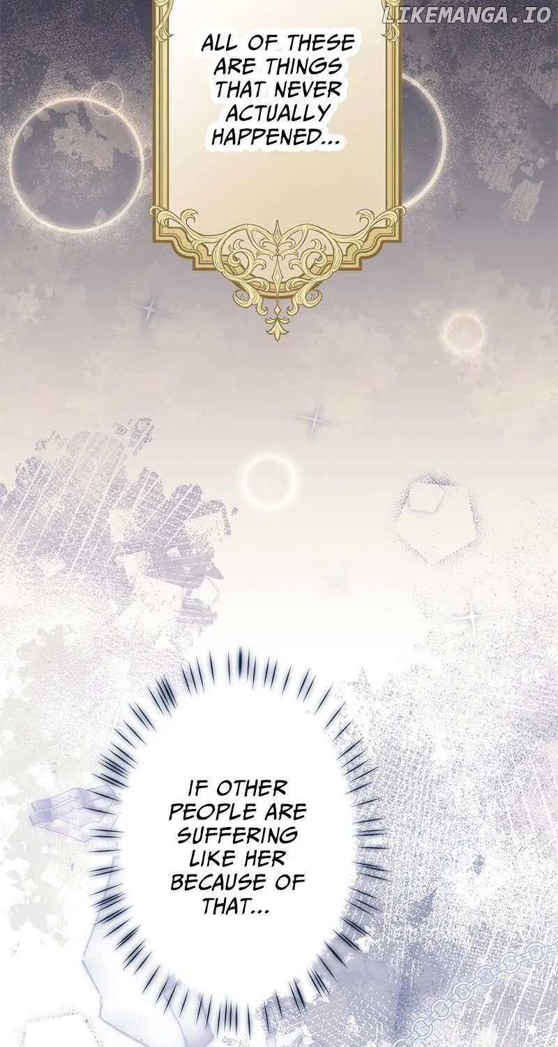 The False Saintess Overturns Her Fate Chapter 55 page 91 - 