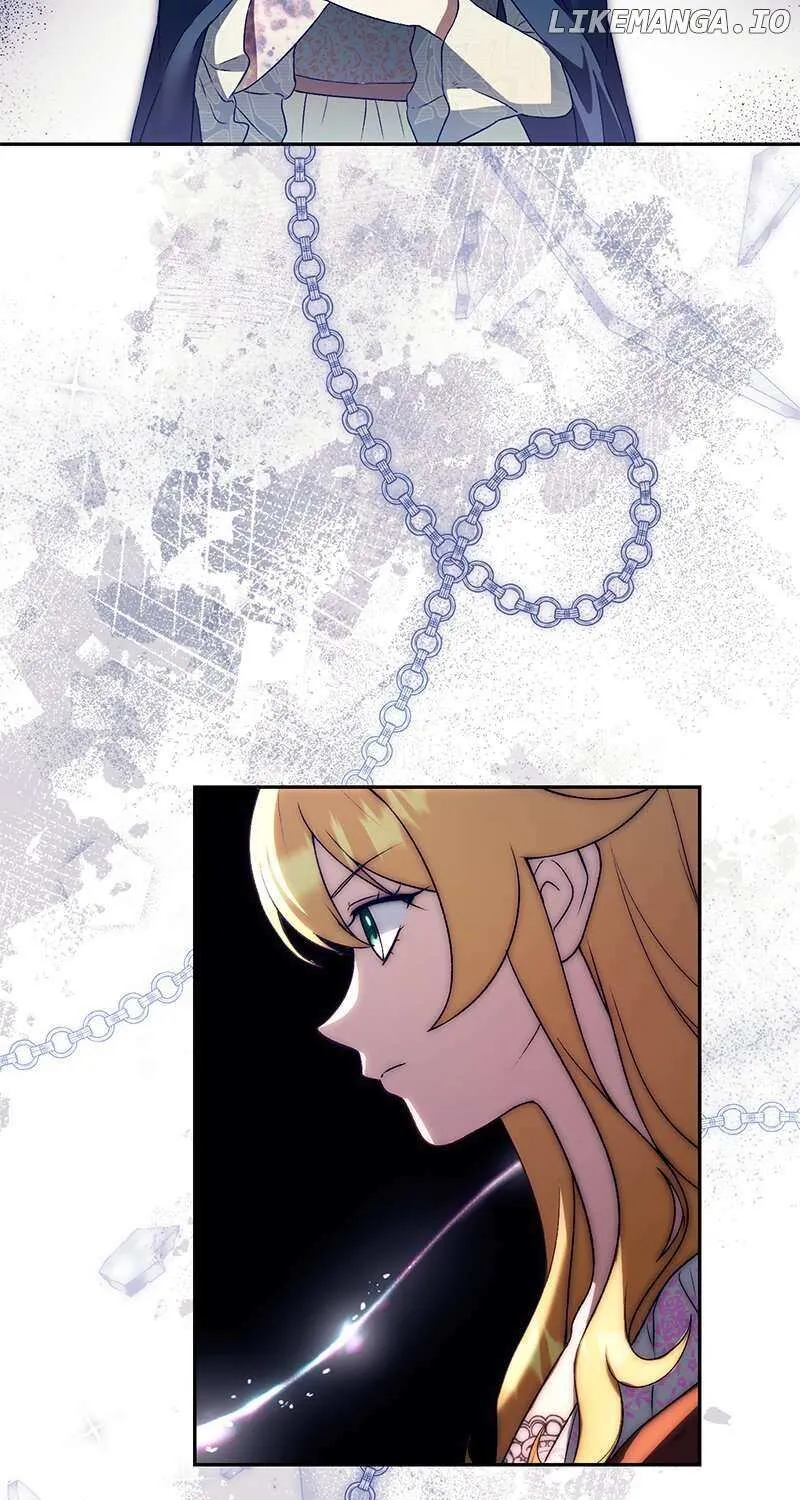 The False Saintess Overturns Her Fate Chapter 55 page 93 - 