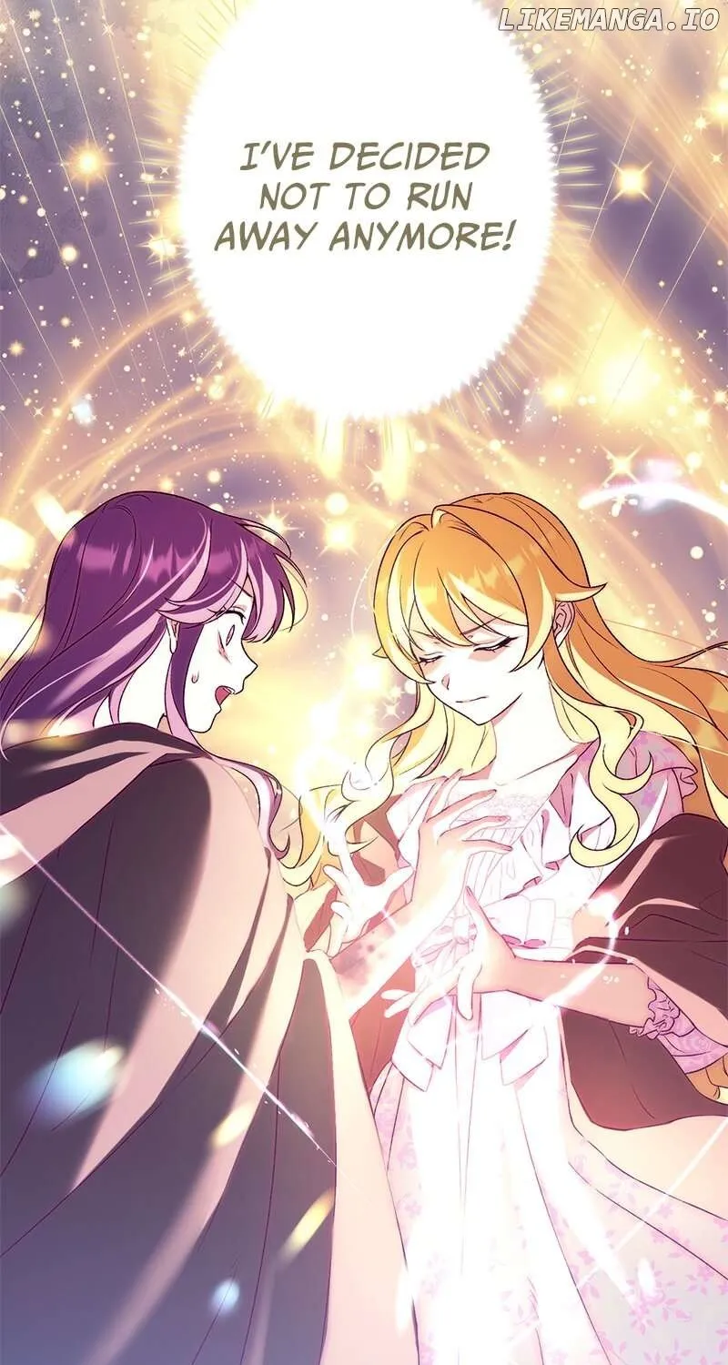 The False Saintess Overturns Her Fate Chapter 55 page 97 - 