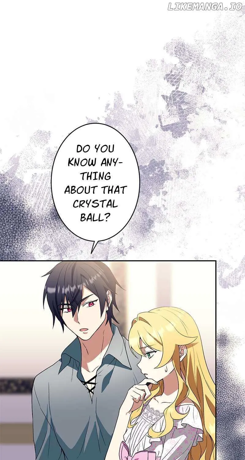 The False Saintess Overturns Her Fate Chapter 56 page 102 - 