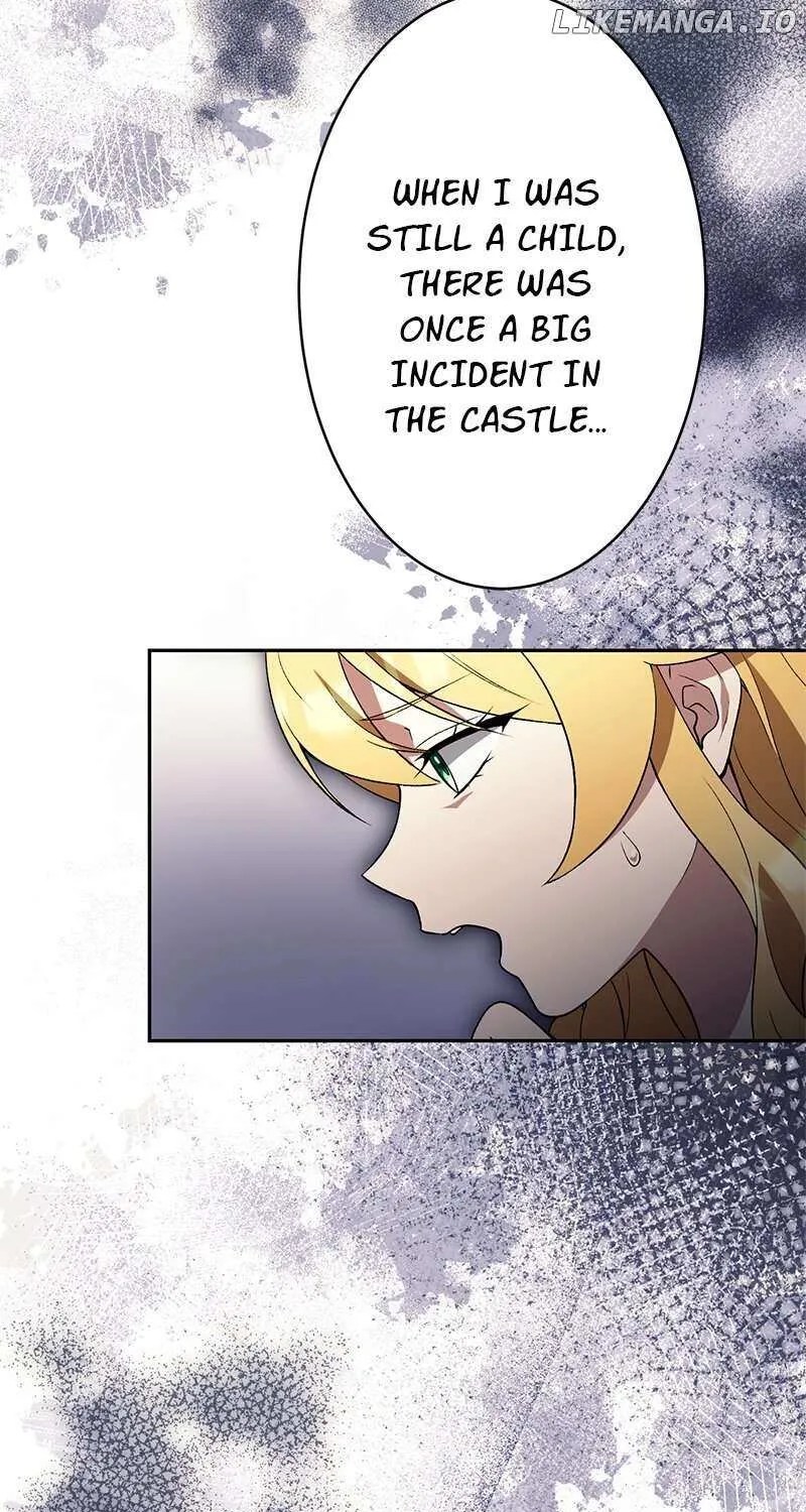 The False Saintess Overturns Her Fate Chapter 56 page 104 - 