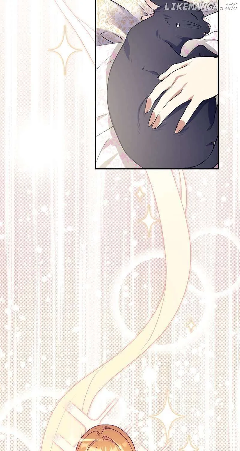 The False Saintess Overturns Her Fate Chapter 56 page 13 - 