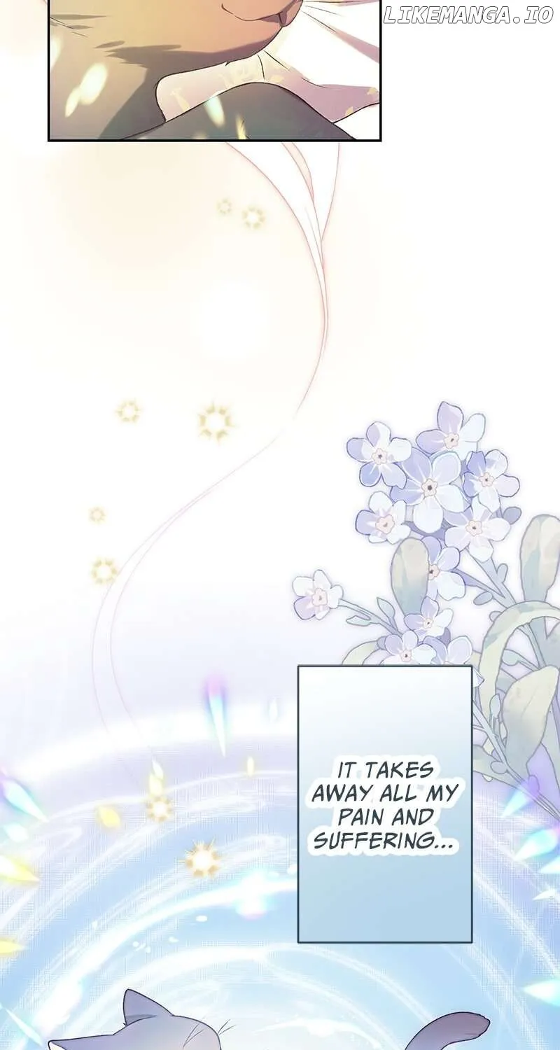 The False Saintess Overturns Her Fate Chapter 56 page 17 - 