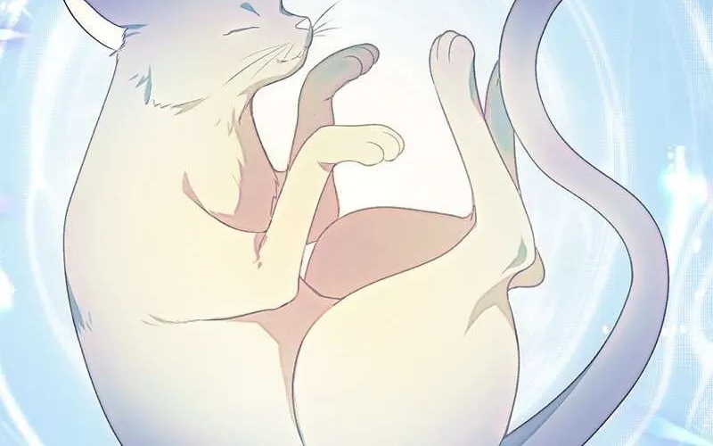The False Saintess Overturns Her Fate Chapter 56 page 18 - 