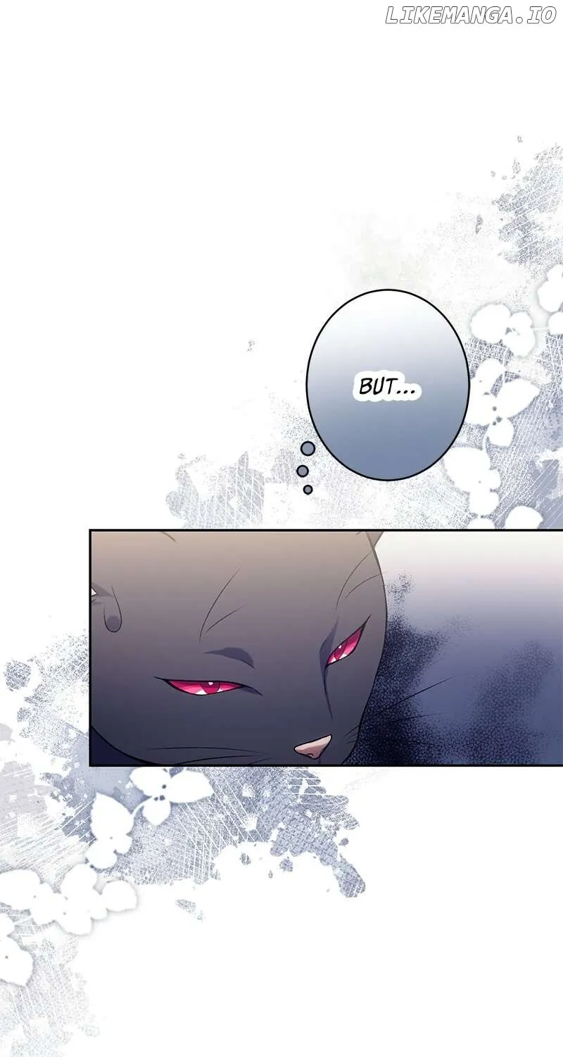 The False Saintess Overturns Her Fate Chapter 56 page 20 - 