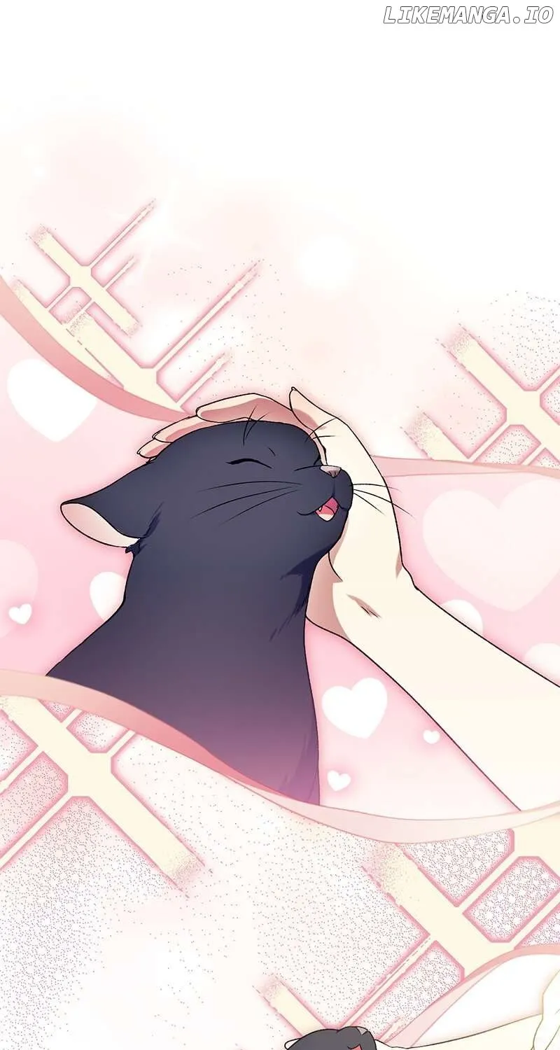 The False Saintess Overturns Her Fate Chapter 56 page 29 - 