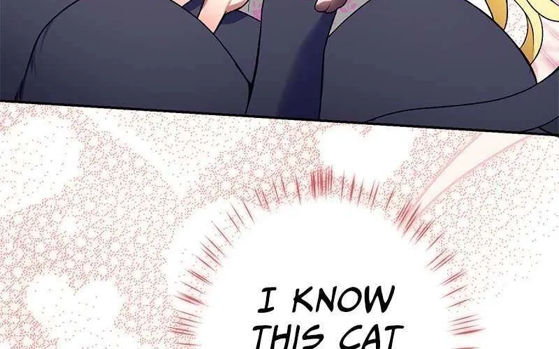 The False Saintess Overturns Her Fate Chapter 56 page 34 - 