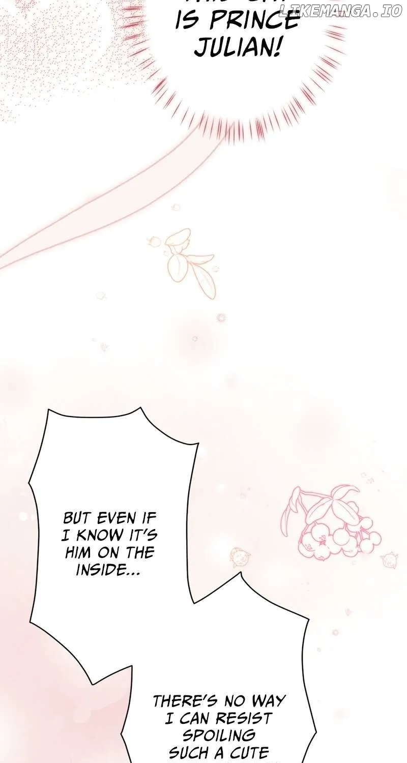 The False Saintess Overturns Her Fate Chapter 56 page 35 - 