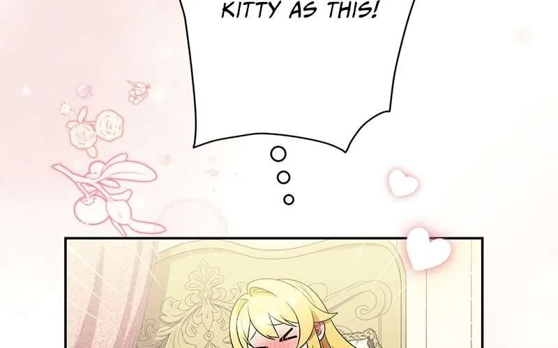 The False Saintess Overturns Her Fate Chapter 56 page 36 - 