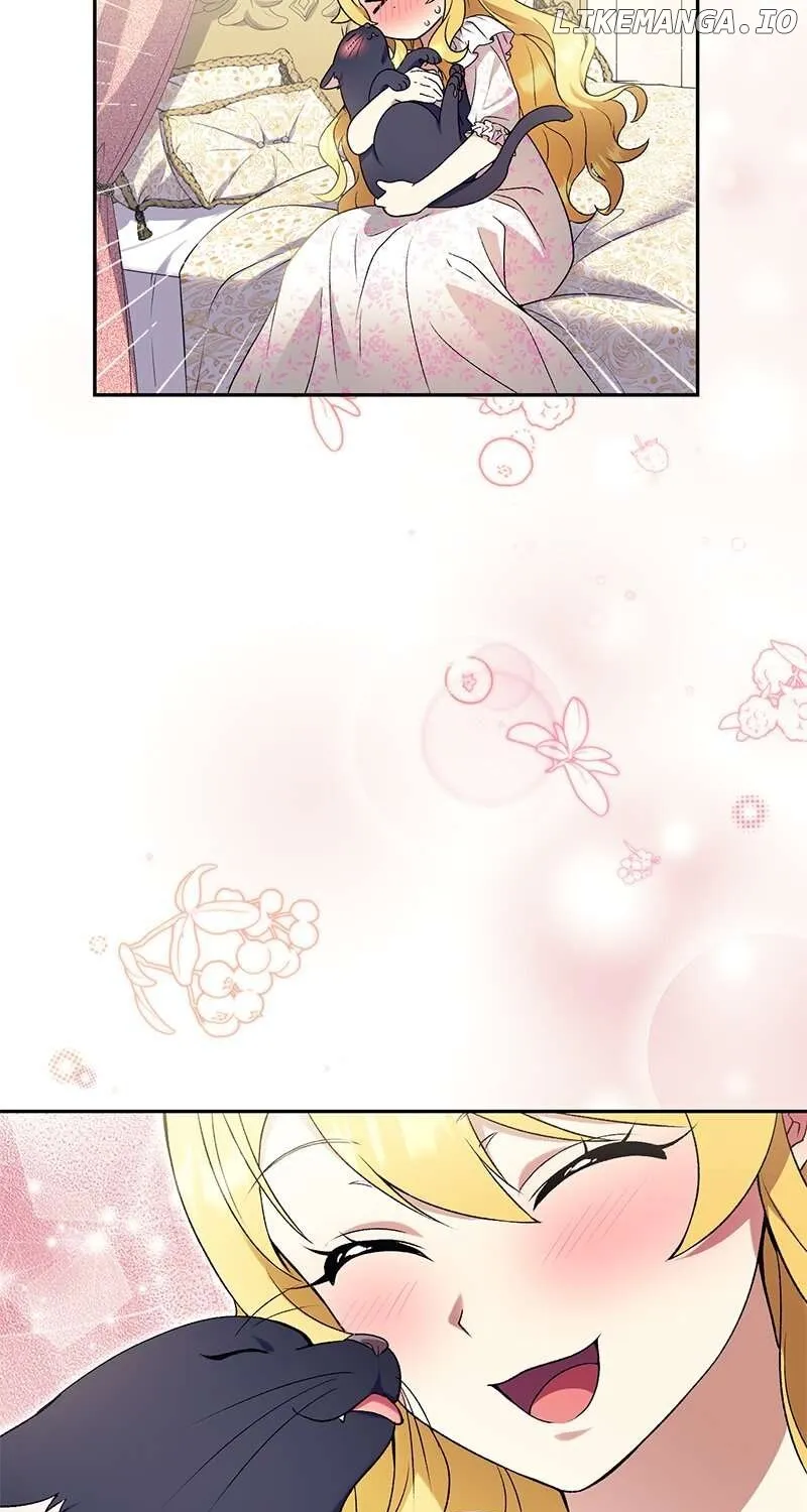 The False Saintess Overturns Her Fate Chapter 56 page 37 - 