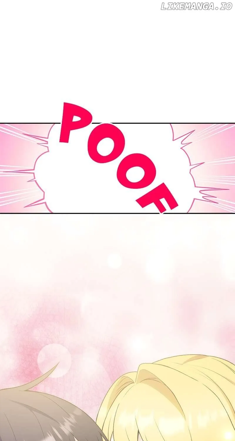 The False Saintess Overturns Her Fate Chapter 56 page 39 - 