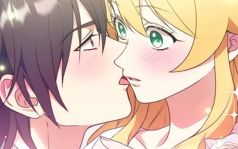 The False Saintess Overturns Her Fate Chapter 56 page 40 - 
