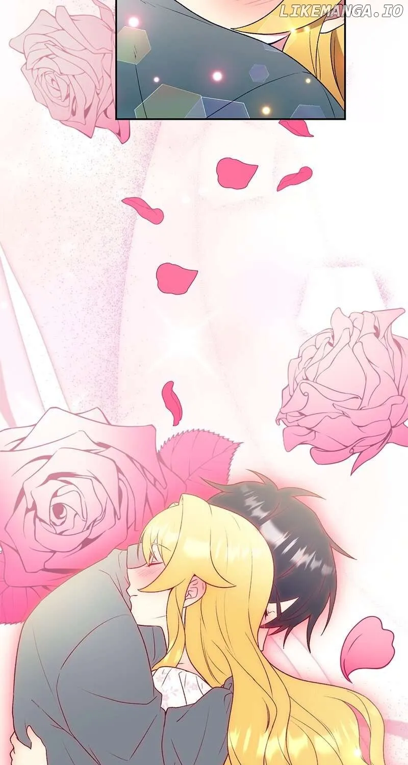 The False Saintess Overturns Her Fate Chapter 56 page 63 - 