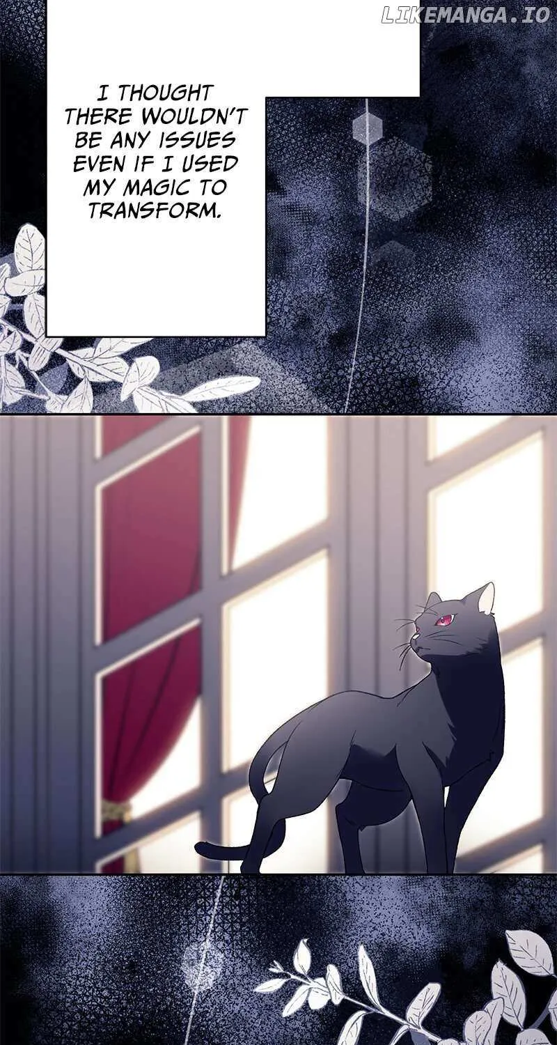 The False Saintess Overturns Her Fate Chapter 56 page 77 - 