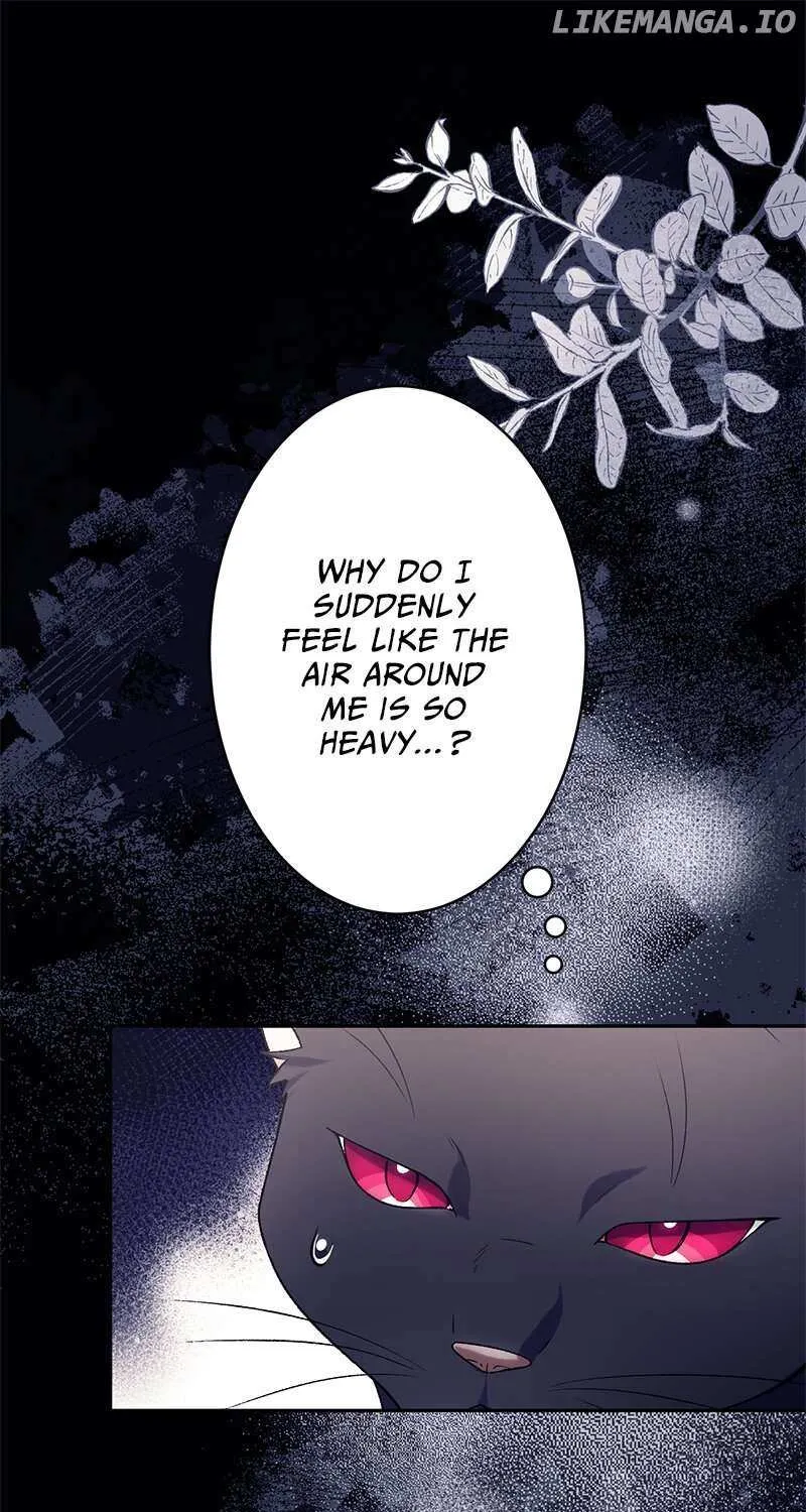The False Saintess Overturns Her Fate Chapter 56 page 82 - 