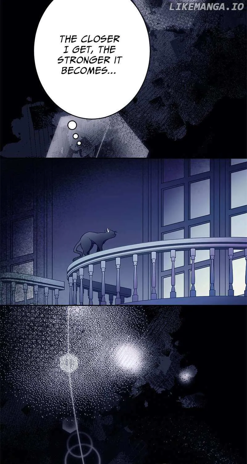 The False Saintess Overturns Her Fate Chapter 56 page 84 - 