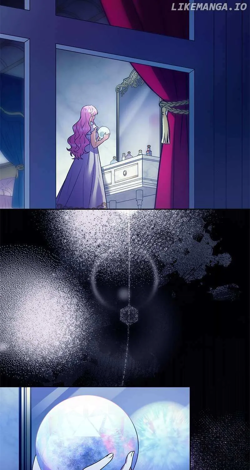 The False Saintess Overturns Her Fate Chapter 56 page 86 - 