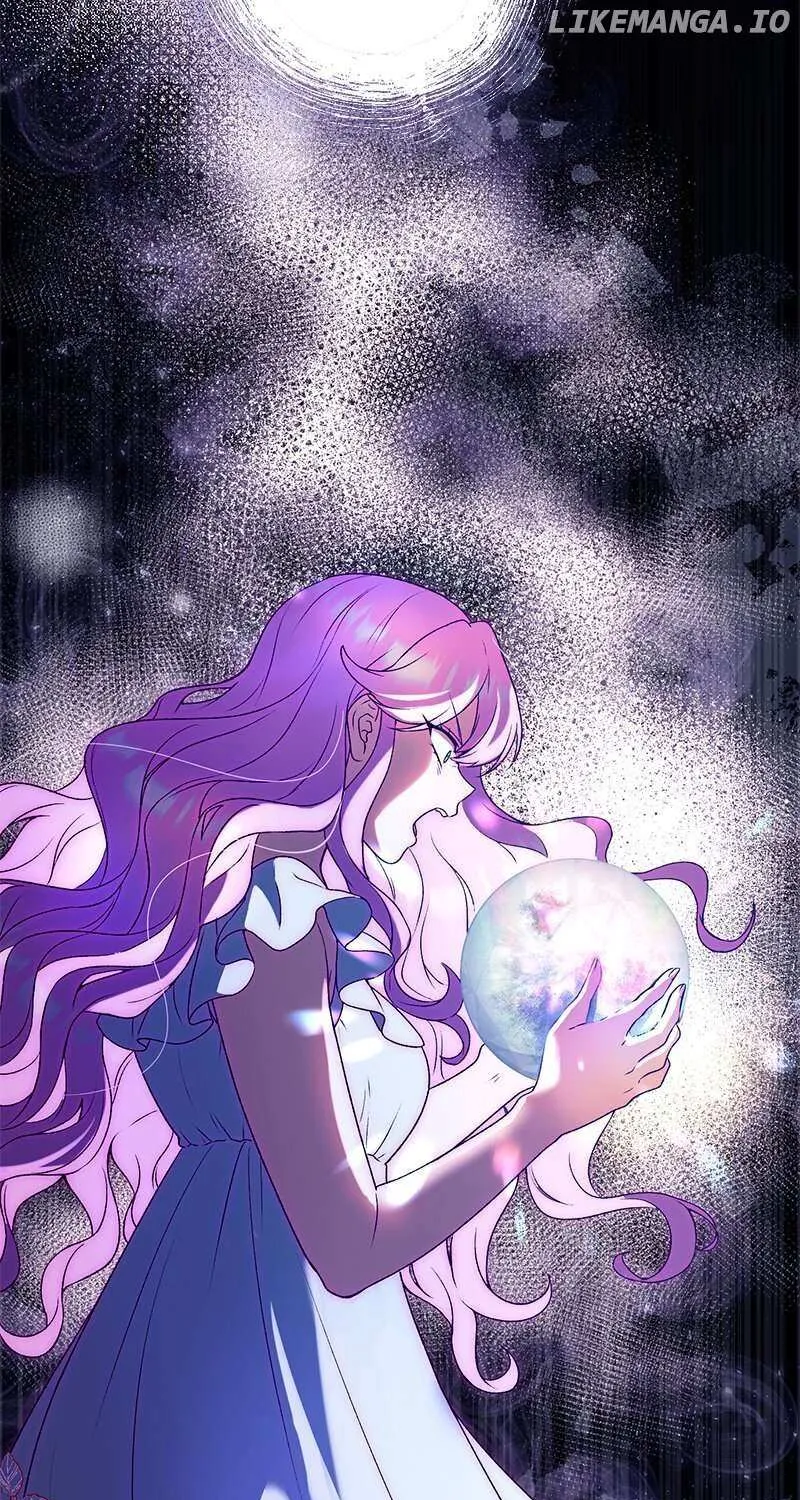 The False Saintess Overturns Her Fate Chapter 56 page 88 - 