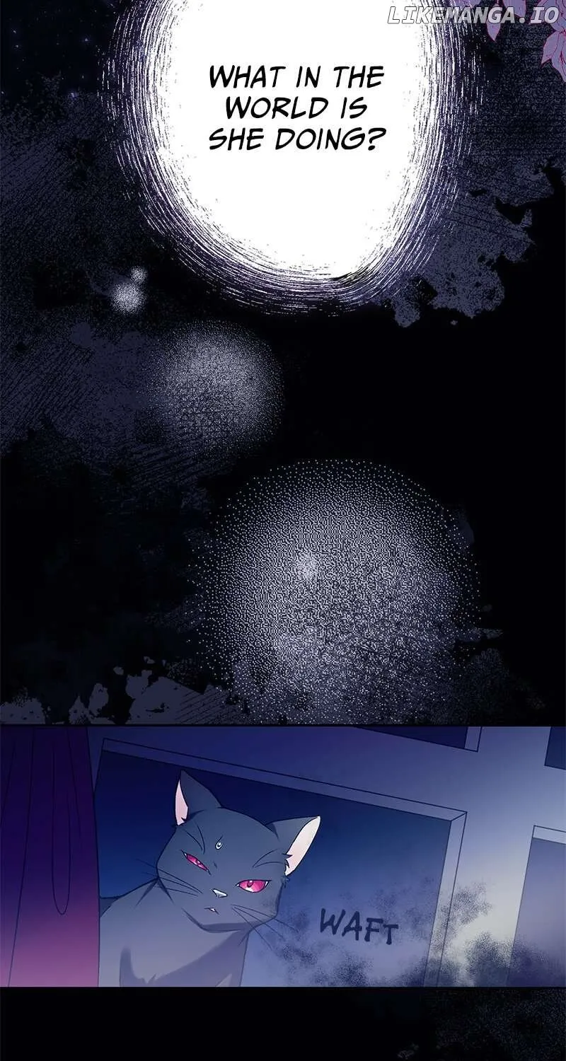 The False Saintess Overturns Her Fate Chapter 56 page 90 - 