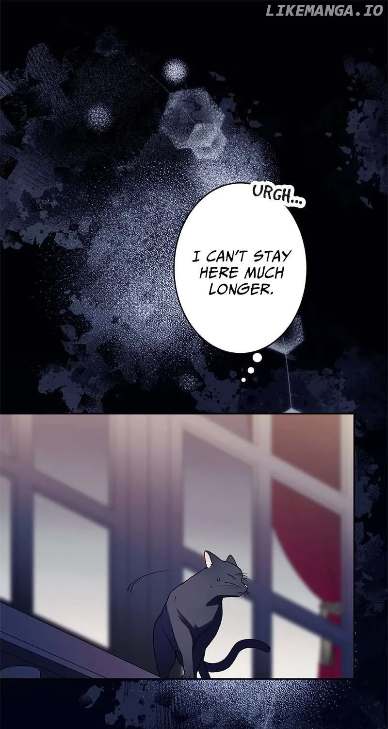The False Saintess Overturns Her Fate Chapter 56 page 92 - 