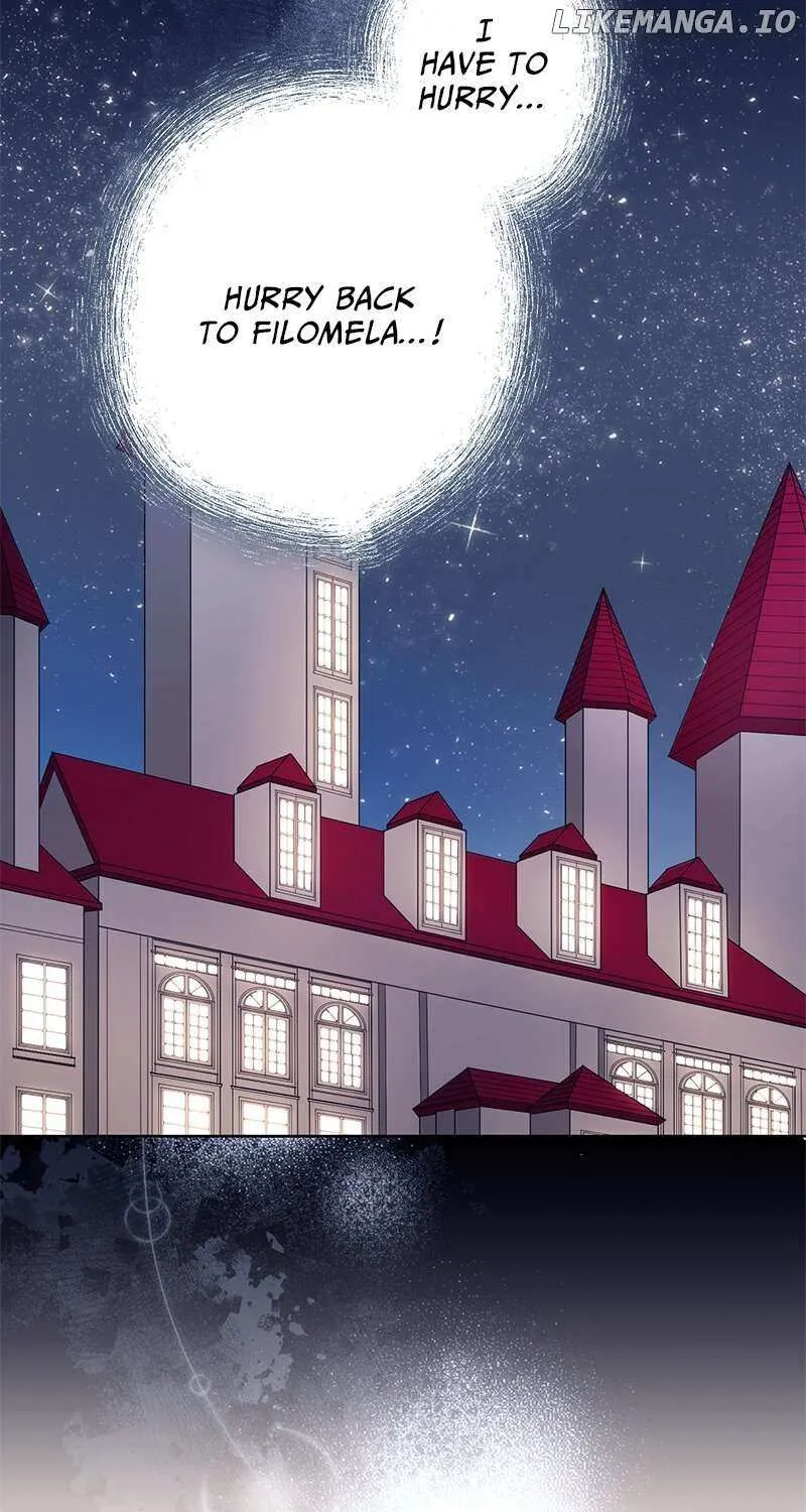 The False Saintess Overturns Her Fate Chapter 56 page 94 - 