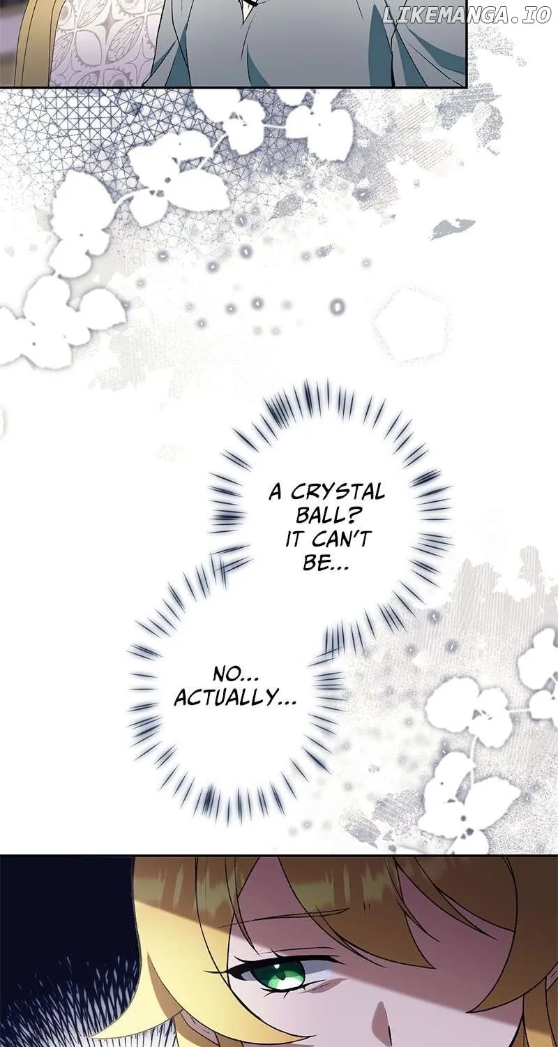 The False Saintess Overturns Her Fate Chapter 56 page 100 - 