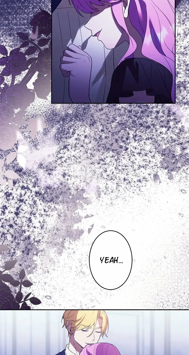 The False Saintess Overturns Her Fate Chapter 57 page 104 - 