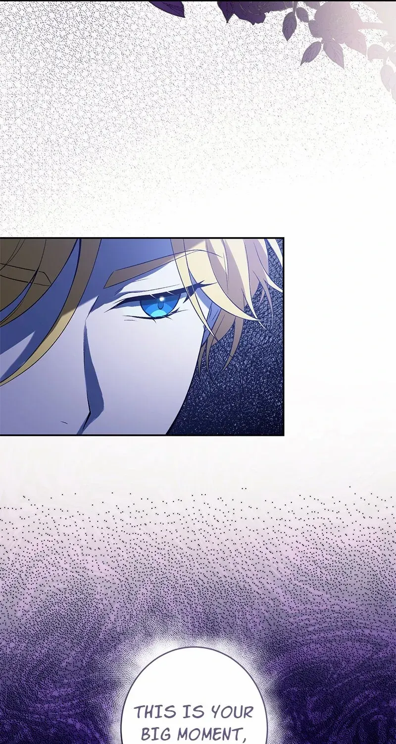 The False Saintess Overturns Her Fate Chapter 57 page 106 - 