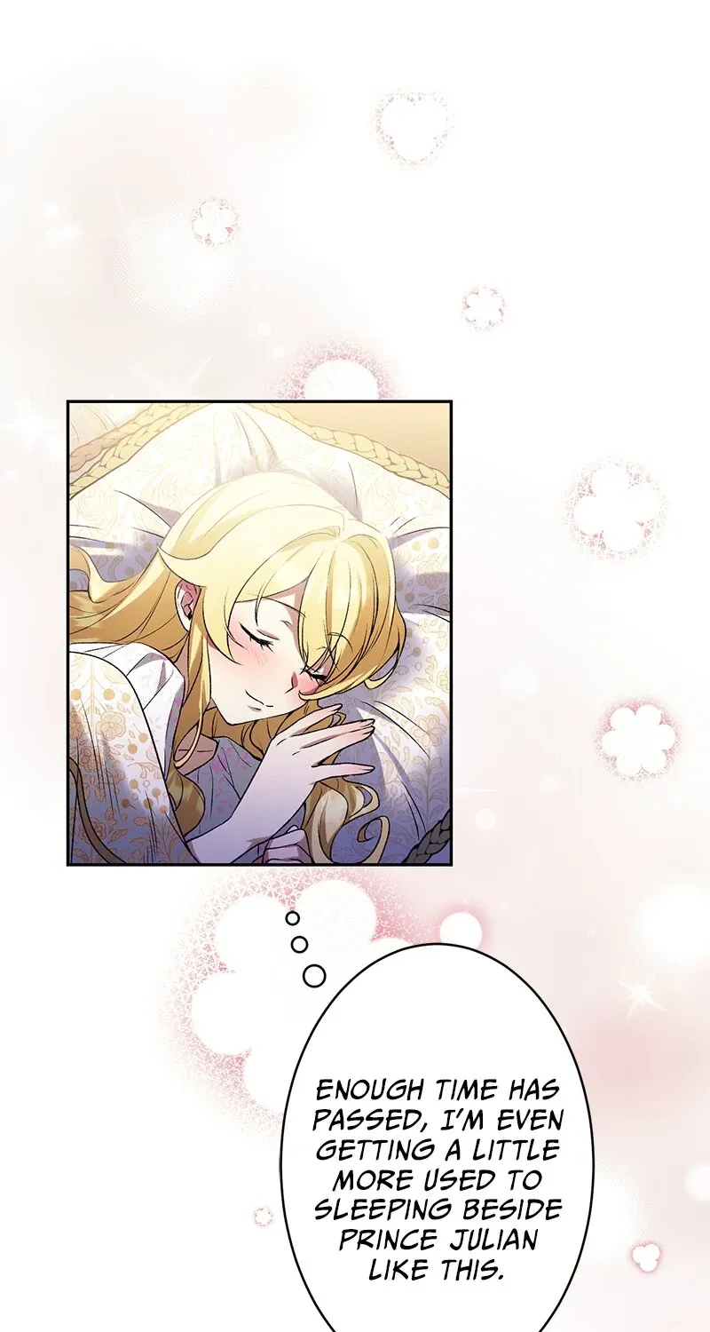 The False Saintess Overturns Her Fate Chapter 57 page 13 - 
