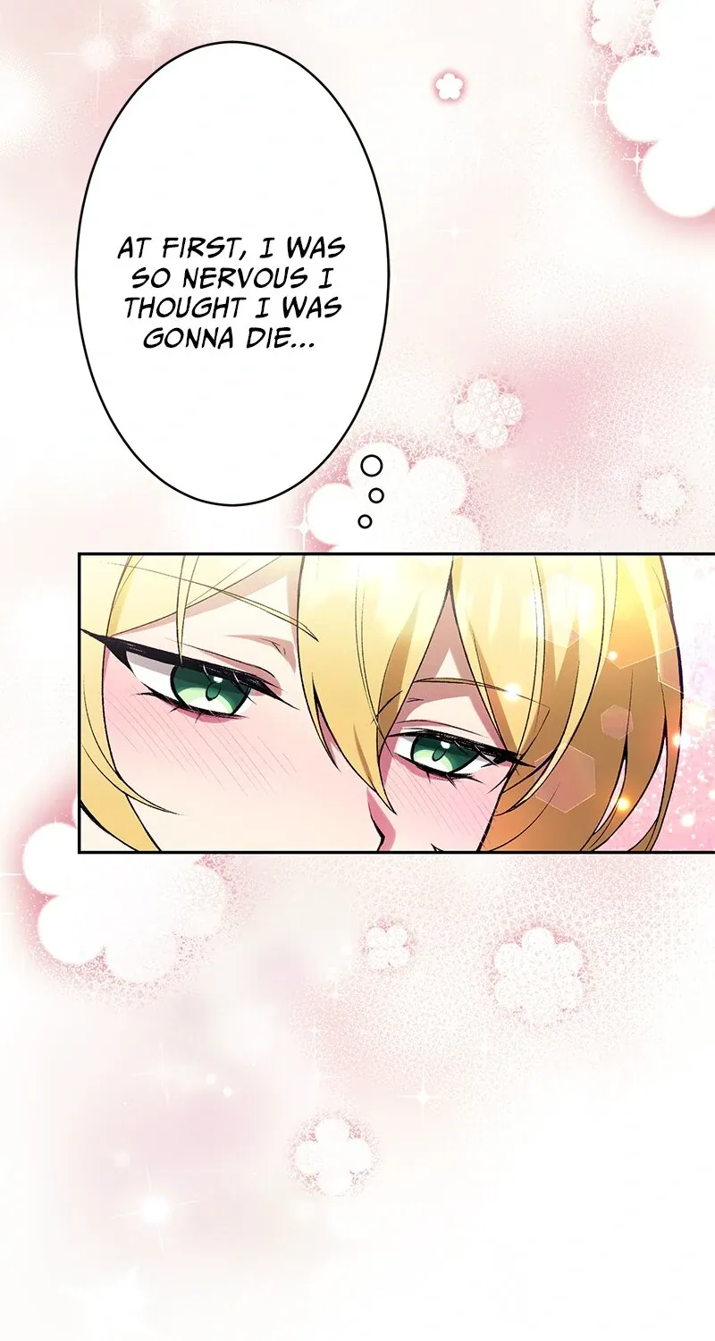 The False Saintess Overturns Her Fate Chapter 57 page 15 - 