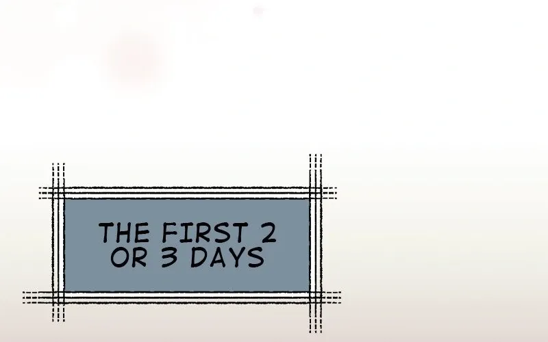 The False Saintess Overturns Her Fate Chapter 57 page 16 - 