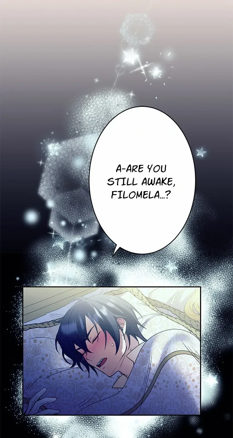 The False Saintess Overturns Her Fate Chapter 57 page 17 - 