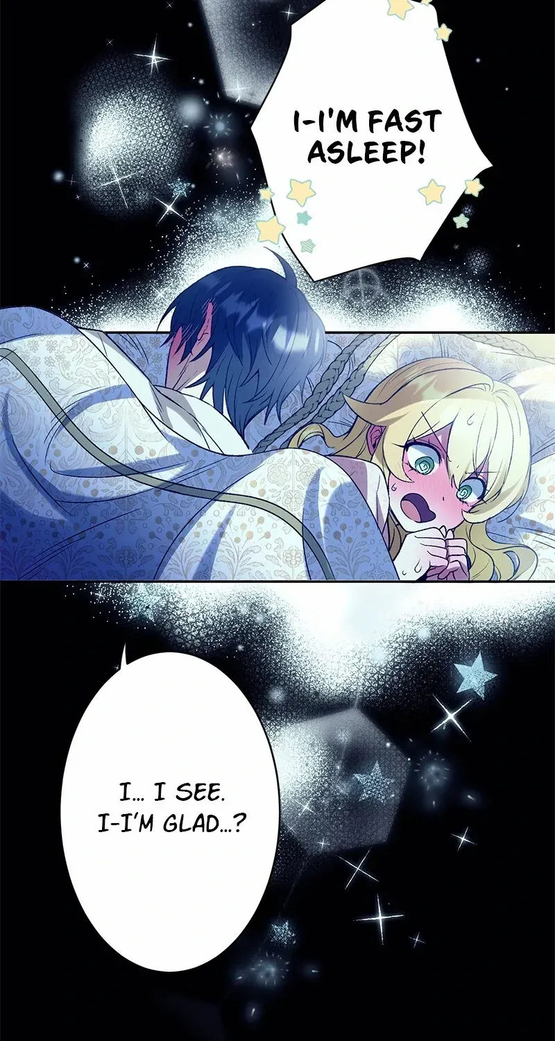 The False Saintess Overturns Her Fate Chapter 57 page 19 - 