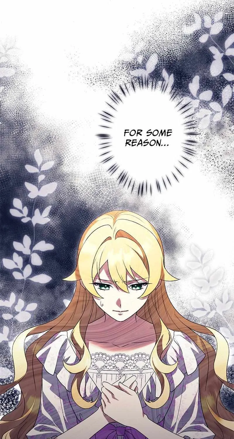 The False Saintess Overturns Her Fate Chapter 57 page 3 - 