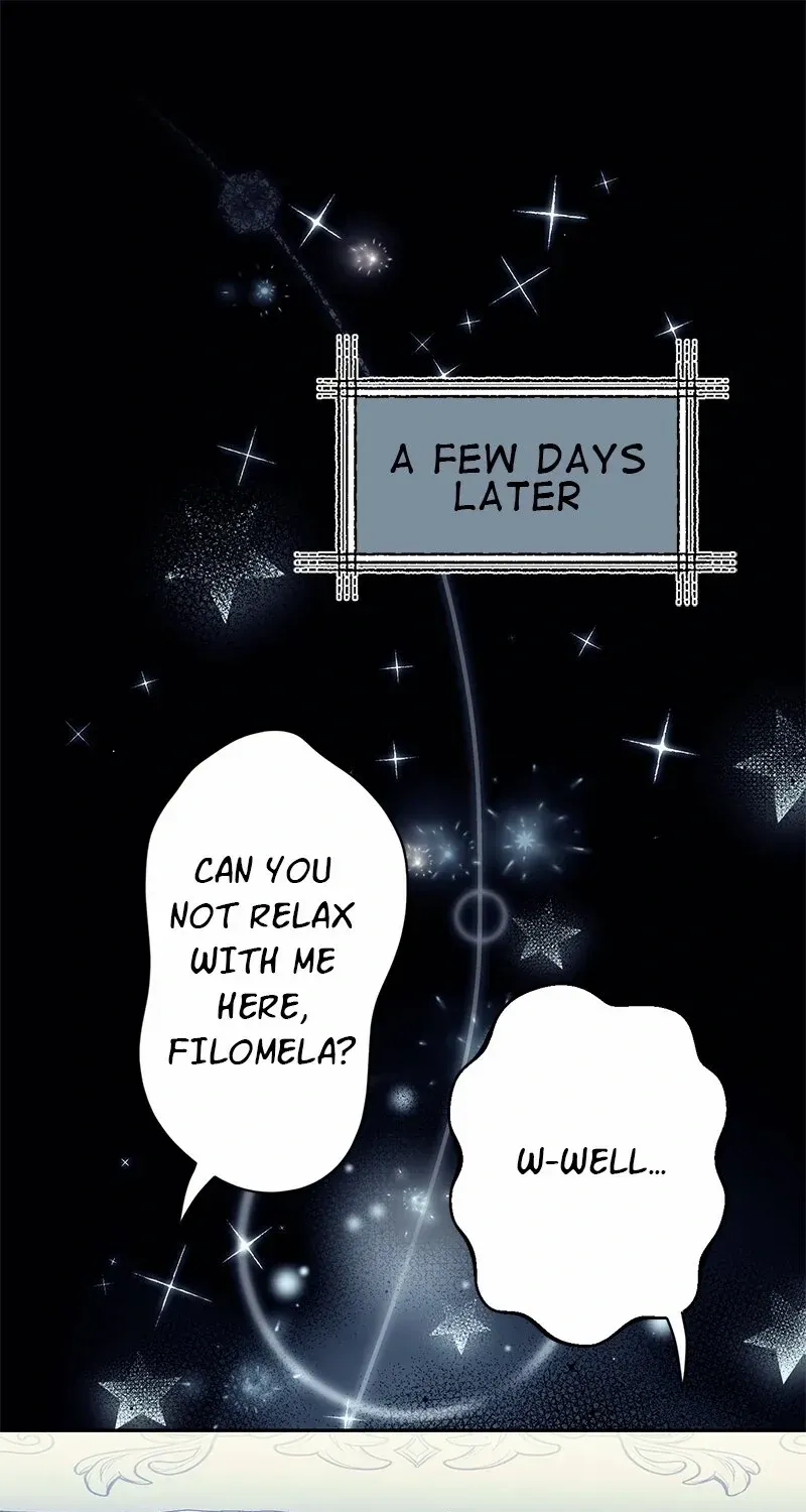 The False Saintess Overturns Her Fate Chapter 57 page 21 - 
