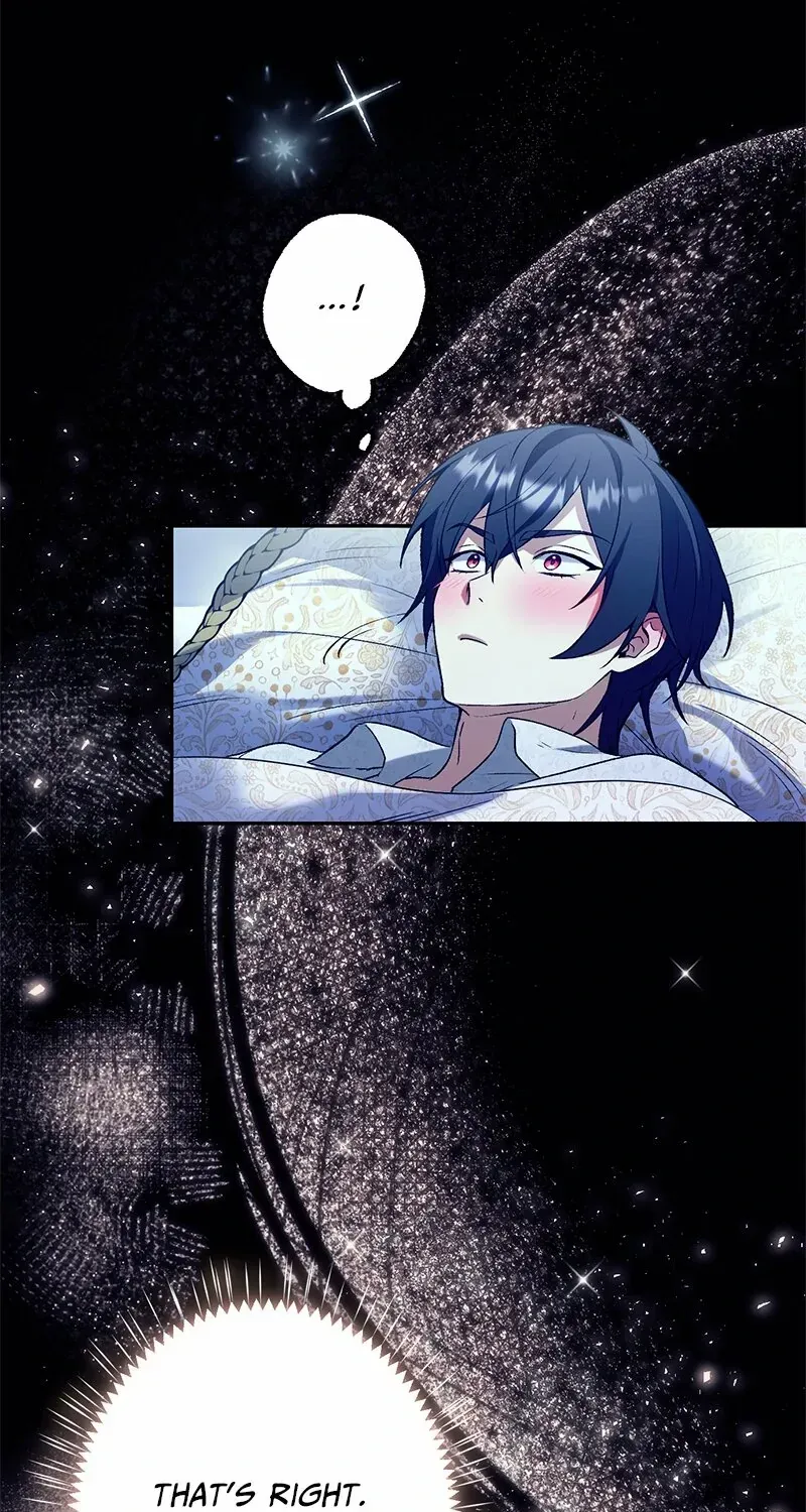 The False Saintess Overturns Her Fate Chapter 57 page 25 - 