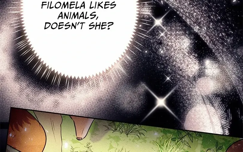 The False Saintess Overturns Her Fate Chapter 57 page 26 - 