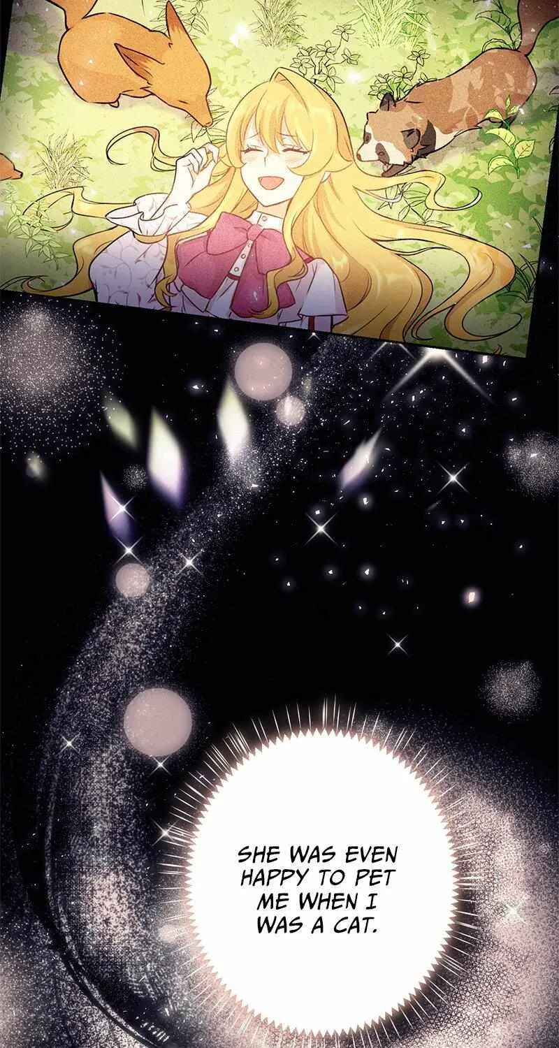 The False Saintess Overturns Her Fate Chapter 57 page 27 - 