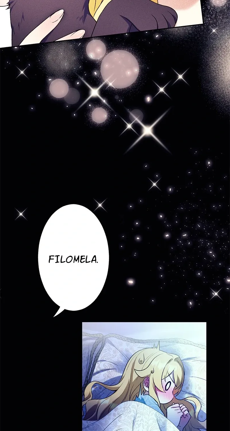 The False Saintess Overturns Her Fate Chapter 57 page 29 - 