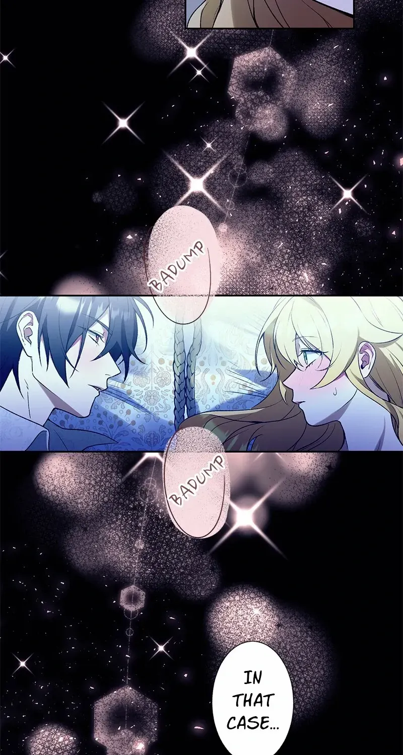 The False Saintess Overturns Her Fate Chapter 57 page 33 - 