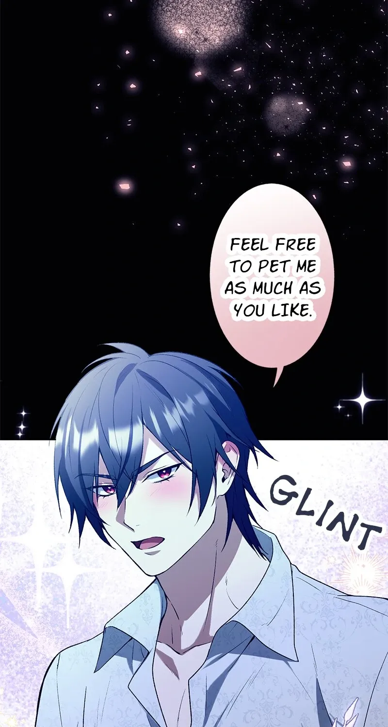 The False Saintess Overturns Her Fate Chapter 57 page 35 - 