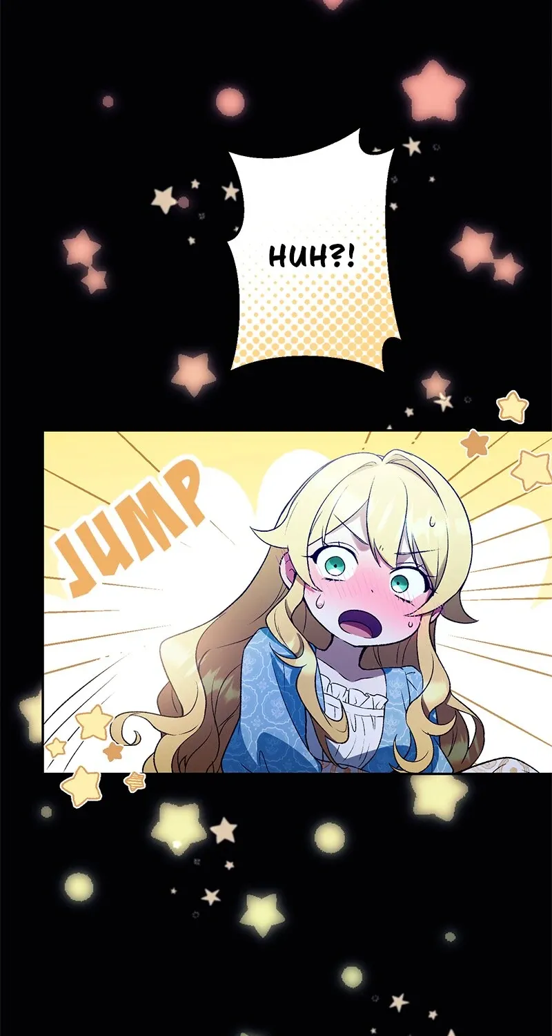 The False Saintess Overturns Her Fate Chapter 57 page 37 - 