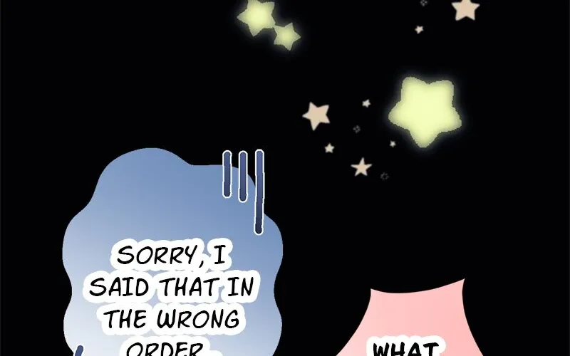 The False Saintess Overturns Her Fate Chapter 57 page 38 - 